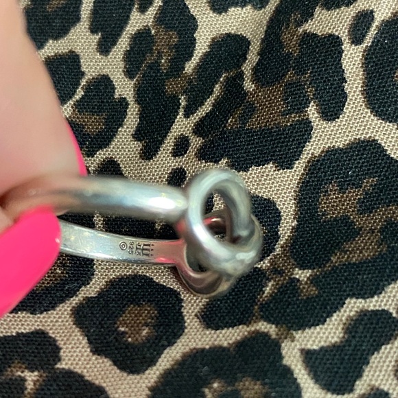 Infinity ring - Picture 3 of 3